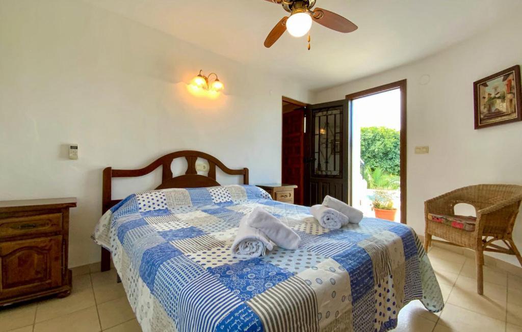 La Madrugada - Luxury Moraira Villa With Sea Views And Private Heated Pool מראה חיצוני תמונה
