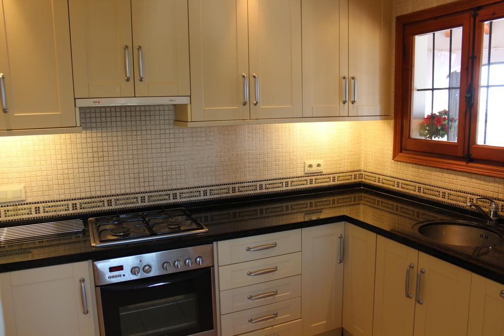 La Madrugada - Luxury Moraira Villa With Sea Views And Private Heated Pool מראה חיצוני תמונה